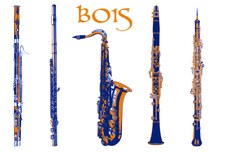 Lot De 5 Tubes De Graisse Pour Liège D'Instruments à Vent - Pour Flûte, Clarinette, Saxophone, Hautbois